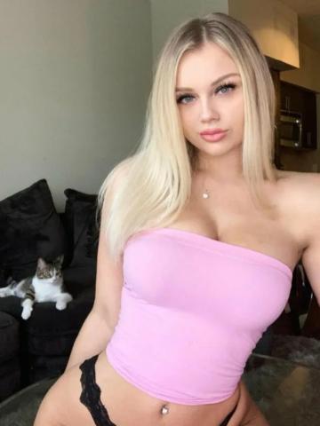 Анкета проститутки Марта, 22 года