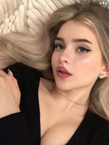 Анкета проститутки Ядвига, 23 года